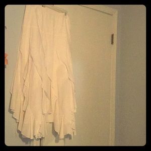 Fairy skirt size Small